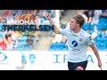 Jonas Therkelsen ▶ Skills, Goals & Highlights 2024ᴴᴰ