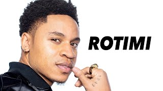 Rotimi - ILMSY (Moves) [Lyric Video]