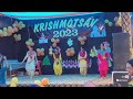 punjabi Dance performance by girls