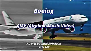 [AMV] Airplane Music Video - Boeing