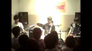 「#note」 HOTLINE2012 島村楽器モレラ岐阜店 店予選動画