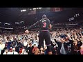Dwyane Wade "Sanguine Paradise" Lil Uzi Vert Mix/ Career highlights!