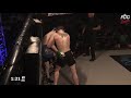 FCC 26: Ashley Hill vs Charlie Balmer