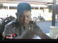 pasca bentrØk desa petugas berjaga ketat inews siang 30 07