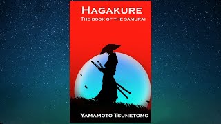 Hagakure - Book of the Samurai - FULL AUDIOBOOK