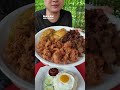 Nasi Lemak Lauk Sedulang