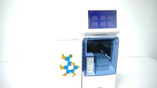 Xylem YSI 2950 Biochemistry Analyzer [BOSTONIND] - 41776