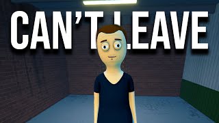 I beat Schedule 1 without leaving the storage unit...