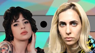 How Anisa and Hila Klein Tarnished Critique: Poisoning The Well [An iDubbbz / H3 Analysis]