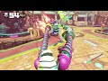 【arms】ランク20を目指して日常ランクマッチ　キッドコブラ