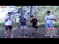 nick g zack g bryson lee and johnny kress 4 way game of k.e.n. sweets kendamas