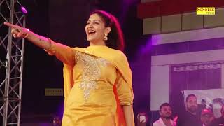 Sapna Live Show :- Hawa Kasuti Se I हवा कसूती सै I Sapna Chaudhary I Haryanvi Song I Tashan Haryanvi