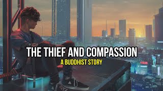 ''The Thief'' - a story about compassion