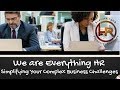 EverythingHR - Simplifying Complex Business Challenges