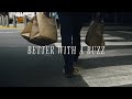 Ryne Brashear- Better With a Buzz (Official Music Video)