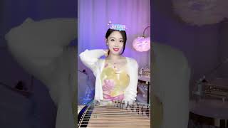 古筝美女 #卓舒晨 直播 非录屏 #20230501 #guzheng #zhuoshuchen #古筝