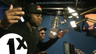 Scrufizzer and Mini in #SiansStudio