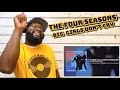 The Four Seasons - Big Girls Don’t Cry | Reaction / Sing along