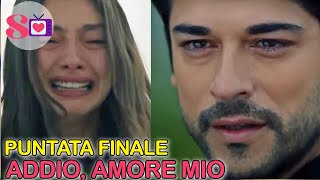 Endless Love PUNTATA FINALE 4 Febbraio: L' Amore vero non muore mai, addio Kemal e Nihan