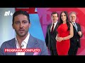 Exclusiva con 'Potro’, séptimo integrante de La Casa de los Famosos 2024 | Despierta - 3 Julio 2024