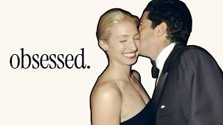 How Carolyn Bessette Made JFK Jr. Obsessed (The Psychology)