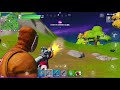 Spawn Island loot only challenge [ Fortnite Battle Royal ]