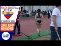 U23 & Women's Long Jump • Volga Federal District