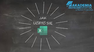 Jak uczyć się Excela? - Nowa krzywa uczenia się programu Excel