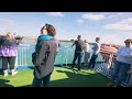 spirit of tasmania full tour explore decks 10 to 7 🚢