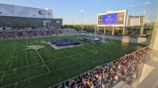 Watch DCTC's 2025 Commencement in under 60 seconds!