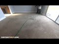 How To Steam Clean Carpet & Tile Grout (Business Promo)