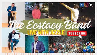 Unleashing the Groove: The Ecstacy ft. Jizzle