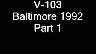 V-103 Baltimore 1992 Part 1.wmv