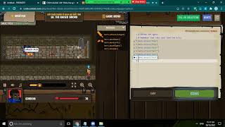 🎬 Coding for Kids | Python Beginner: Lesson 5B – The Raised Sword (Step-by-Step Tutorial)
