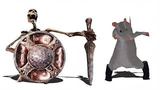Skeleton Dance (RAT DANCE RAAH Song)