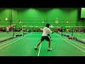 Bruce Chen U17 Double 0110 D