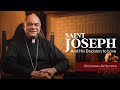 Saint Joseph & His Decision to Love | A Christmas Reflection with Bishop Fabre