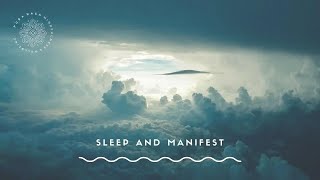 Guided SLEEP Meditation  •  POWERFUL Hypnotic  •  MONEY & ABUNDANCE  •  21 Day Program