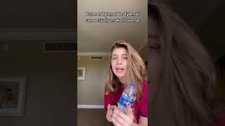 Hangover Hacks 🍻 w OnlyJayus - #Shorts
