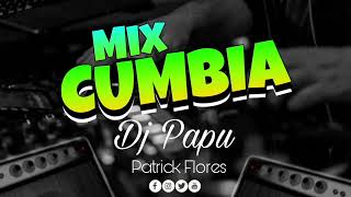 Mix Punto Final _ Fidelina ( CUMBIA BAILABLE ) 2022 🥳 [ Dj P@pu ] Iquitos-Perú .