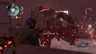 MGO3 high skilled player #5