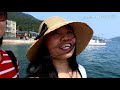 pinoy trainees in japan mizushima island escapade