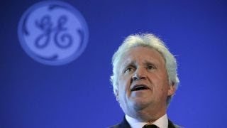 Hilsenrath: Jeff Immelt's GE era marked a low point for US economy