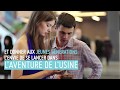 L'Usine Extraordinaire -  l'usine qui vous fait changer d'idée sur l'usine !