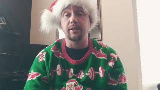 Happy holidays from Operation Safe Escape