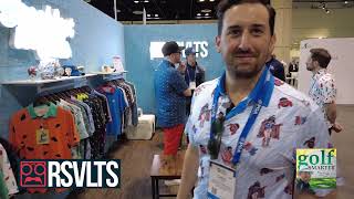 PGA Show 2023 Show Floor - RSVLTS