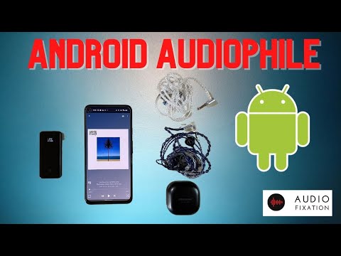 Android for audiophiles: COMPLETE guide