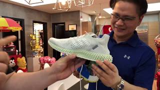 BIGBOY CHENG HOUSE TOUR PT.1 WITH ANTI SHOE EXPERT