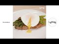 Tips for a perfect poached egg - Egg Poacher | Recipes with Lékué