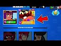 CURSED NEW BRAWLER CLANCY | FREE GIFTS